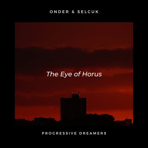 Onder & Selcuk - The Eye of Horus [PDR073]
